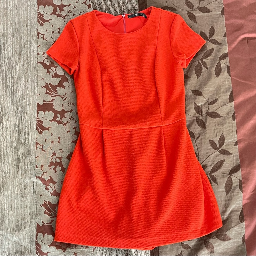 Zara Romper
